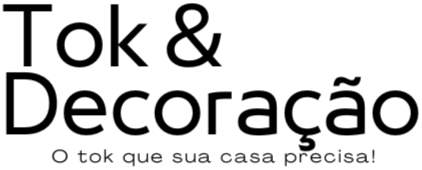 Tok & Decoração